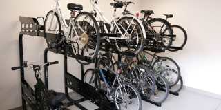 Axis at Ansel Axis at Ansel Gallery 11