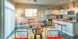 SB1K Apartments Gallery 3