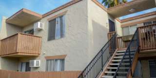 Leslie Road Apartments Gallery 12