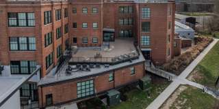 Petersburg ArtistSpace Lofts Gallery 76