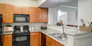 Paramount at Cedar Lodge Gallery 2