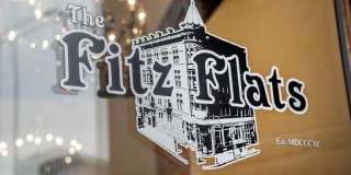 The Fitz Flats Gallery 17