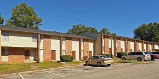 Copperfield Apartments Gallery 13