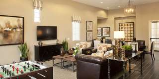 The Paseos at Montclair Gallery 5