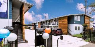 The Parc at 1300 Apartments Gallery 11
