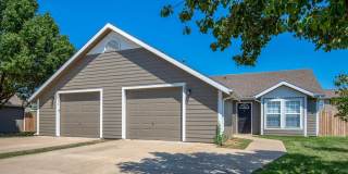 Lincoln Townhomes Gallery 12