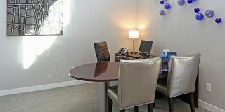 The Harrison Gallery 29