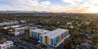 The Cascades Apartments Gallery 13