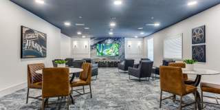 Palladium Garland Senior Living Gallery 25
