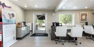 Cambrian Apartments Gallery 24