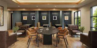 The Porter Gallery 16