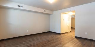Sharswood Townhouses - Affordable Housing Gallery 1