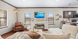 Heron on Hausman Gallery 31