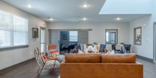 Menchaca Commons - Affordable Housing Gallery 42