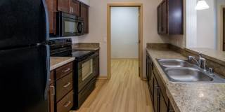 The Landing at Eagle Flats Gallery 1