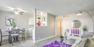 Wyandotte Apartment Homes Gallery 4