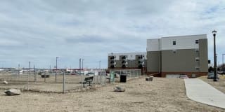 Badland Apartments Gallery 2