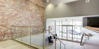 The Citadel Gallery 12