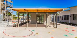 Lakeline Station - Affordable Housing Gallery 8