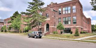 Senior Living - The James Ferndale Gallery 27