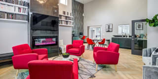 Student Housing - The Social West Gallery 10