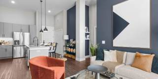 District at 54 Gallery 3