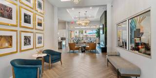 Villas at Birnham Woods Gallery 15