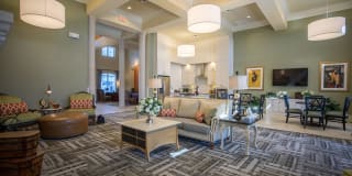 Cypress Creek Apartment Homes at Wayside Drive Gallery 10
