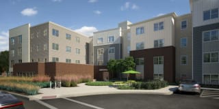 Affordable Housing - Via Sana Gallery 3