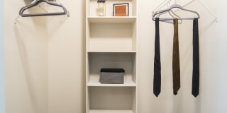 St. Clair Apartment Homes Gallery 12