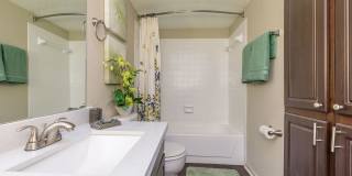 Nova Park Apartment Homes Gallery 20