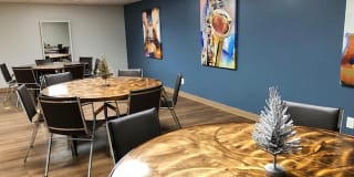 Richland Hills Gallery 16