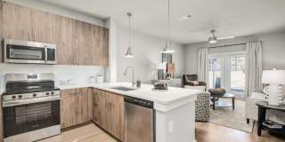 The Ashton at East Park Gallery 1