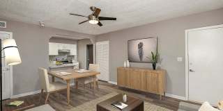 The Village at San Jose Gallery 6