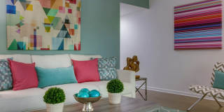 Steeplechase Gallery 12