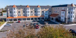 Broad Street Commons - Affordable Housing Gallery 1