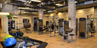 The Preserve at Heinz Gallery 10