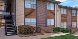 Casa Hills Apartments at Dallas West Gallery 25