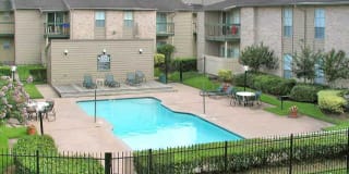 Bayou Bend Apartments Gallery 4