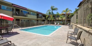 Chateau Vue Apartments Gallery 35