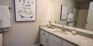 Fairfield Lakes Townhouses Gallery 10