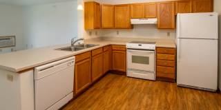 Angell Park - Senior Housing Angell Park - Senior Housing Gallery 3