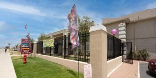 Falls of Las Villas Gallery 28