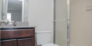 Burnam Woods Apartments Gallery 29