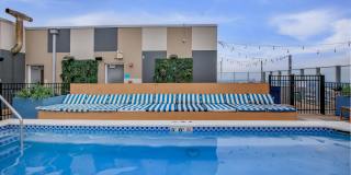 800 Tower City Club Apartments Gallery 22