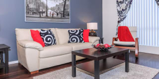 Eastridge Apartments Gallery 1