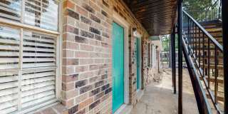 Luxe at Raleigh Apartments Gallery 22