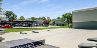 Callaway Apartments Gallery 32