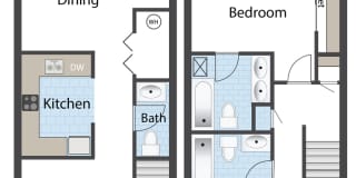 Steeple Chase - Affordable Housing Gallery 23