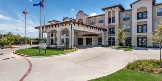Palladium Garland Senior Living Gallery 29